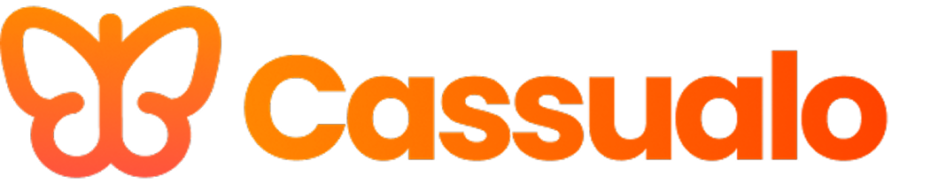 Cassualo Logo